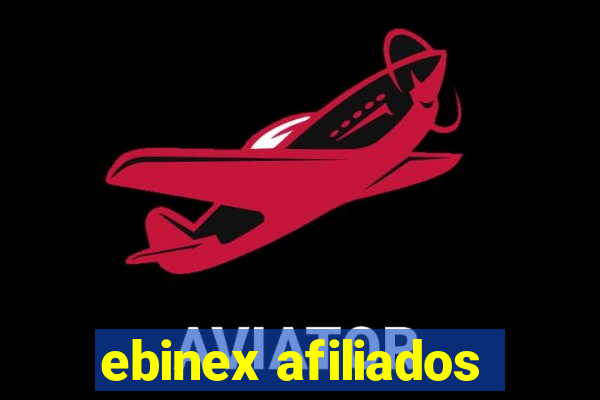 ebinex afiliados